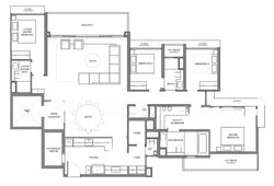 River Modern (U/C) (D9), Apartment #550201961
